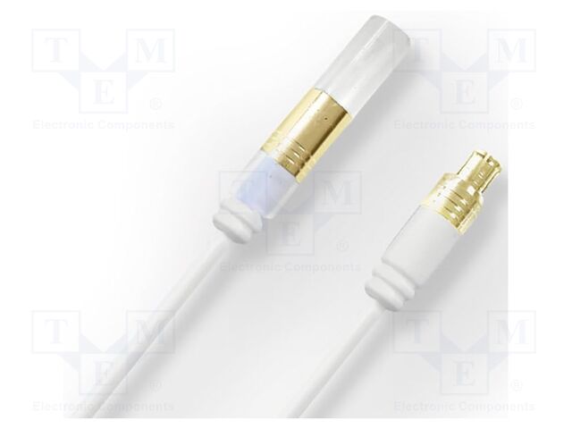 Probe: for temperature measure; 5m