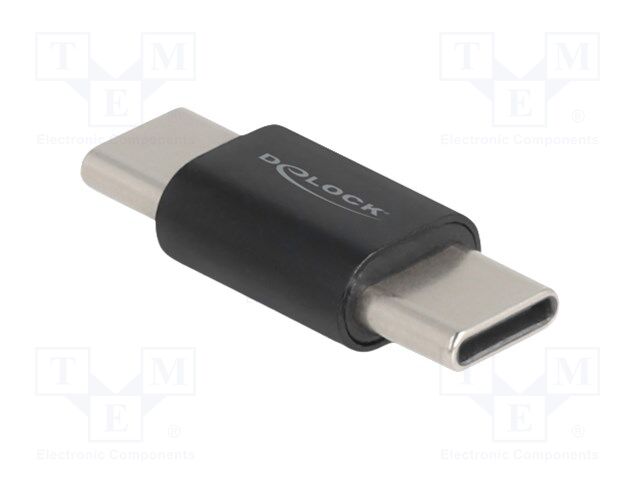 Adapter; USB 3.2 Gen 2; USB C plug,both sides
