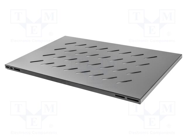 Shelf; 1U; Standard: 19"