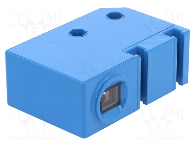 Sensor: contrast; Range: 10mm; PNP; diffuse-reflective; 100mA