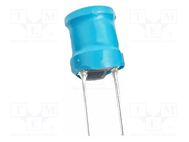 Inductor: wire