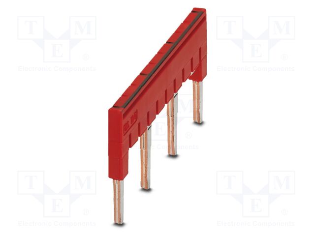 Bridge; PA; ways: 10; Body: red