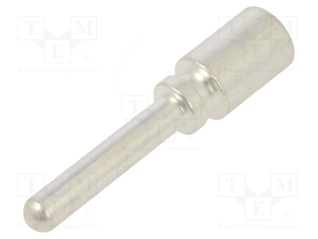 Contact; male; 95mm2; silver plated; crimped; EBC320; for cable