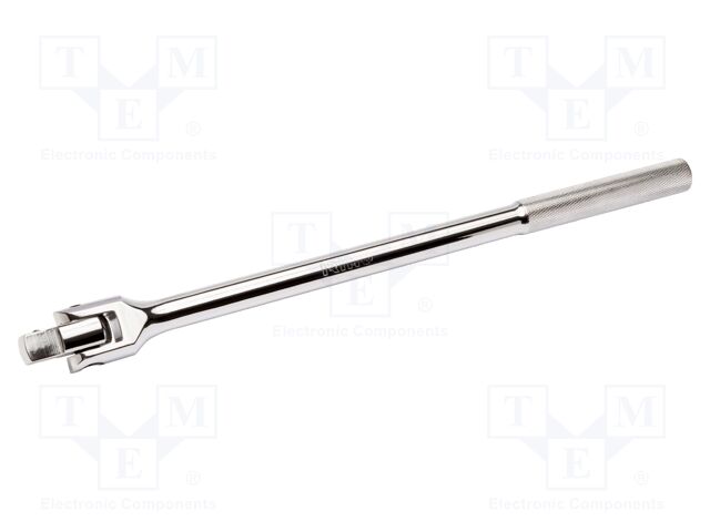 Holder; 3/4"; twistable
