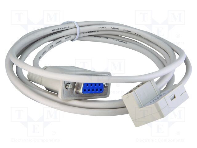 Communication cable; LOGIC; 1m