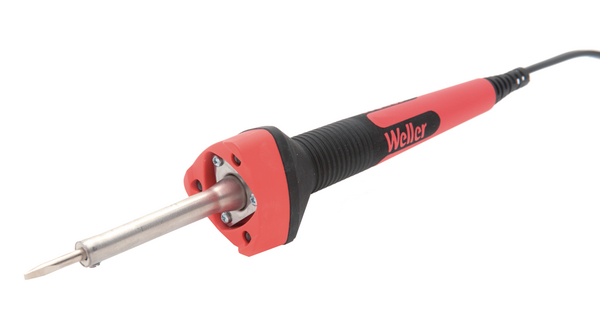 SP15NEU Jootekolb 15W, 230V 400 °C LED valgustusega