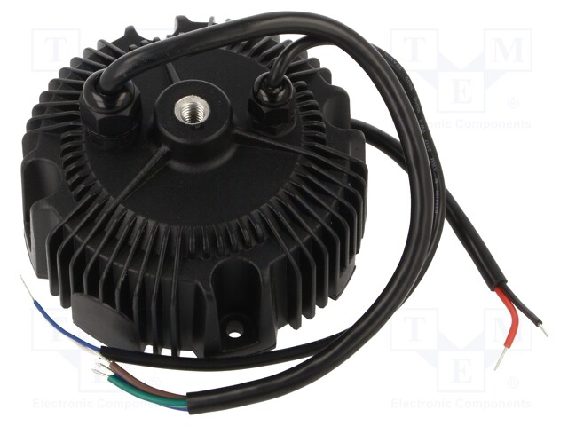 Power supply: switched-mode; LED; 96W; 36÷60VDC; 1000÷1800mA; IP65