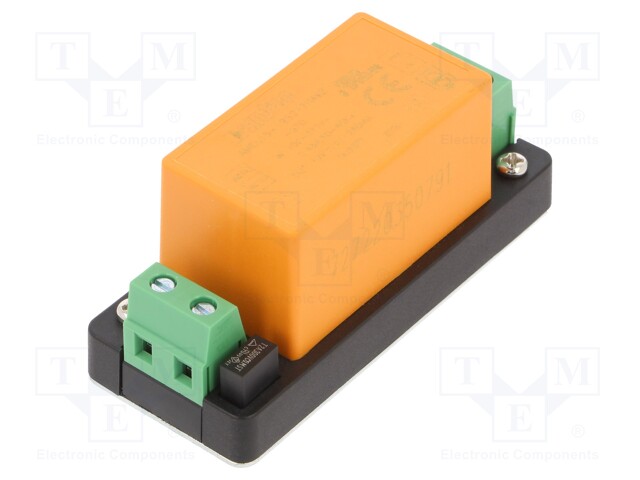 Converter: AC/DC; 15W; 85÷305VAC; Usup: 100÷430VDC; Uout: 12VDC
