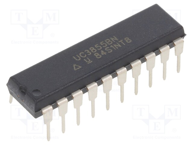 Integrated circuit: PMIC