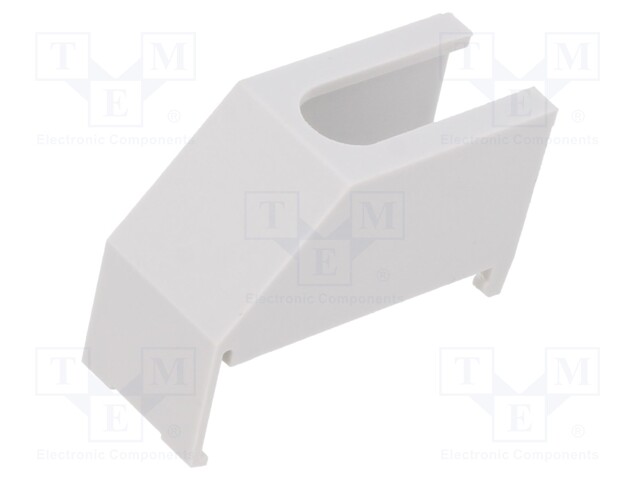 Terminal cover; TeSys VARIO