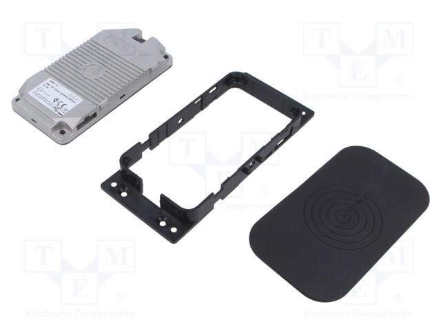 Inductance charger; universal; Sup.volt: 12VDC; 10W; 5V÷9V/1.2A
