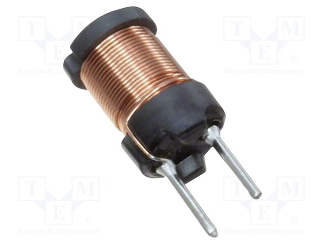 Inductor: wire