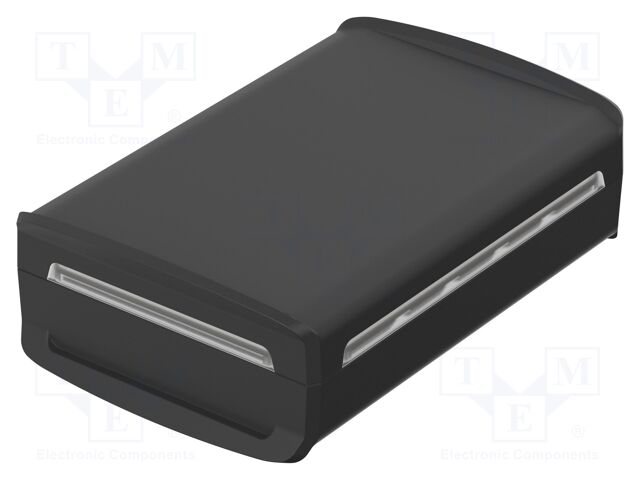 BoVersa; Enclosure: desktop