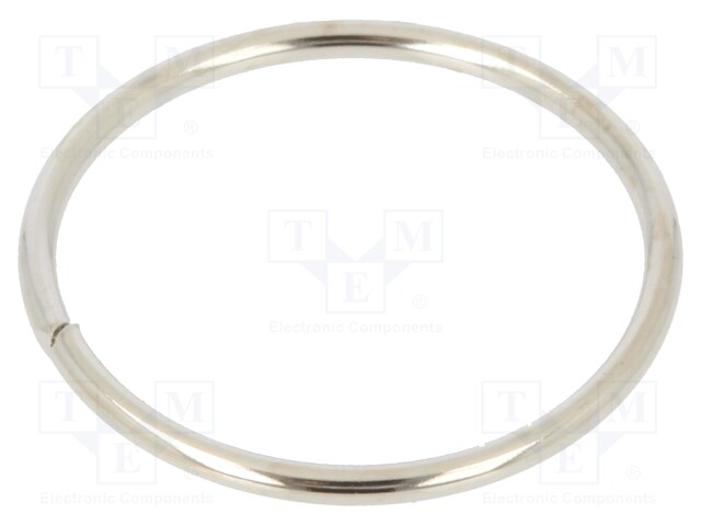 Ømount.hole: 14.1mm; Accessories for sensors: mounting piece