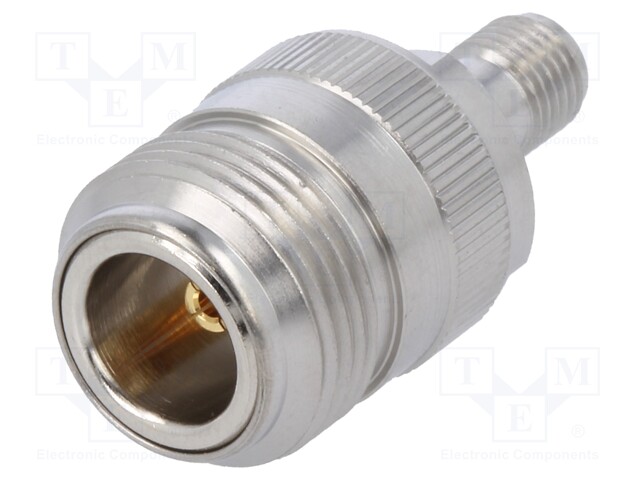 Adapter; N socket,SMA socket; Engineering PN: 733860141
