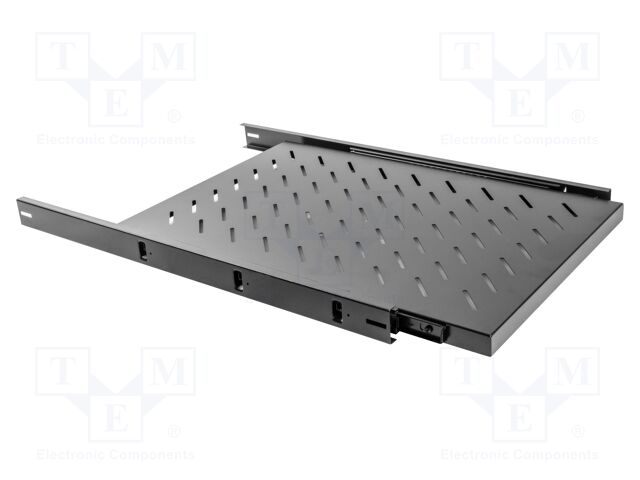 Shelf; Standard: 19"