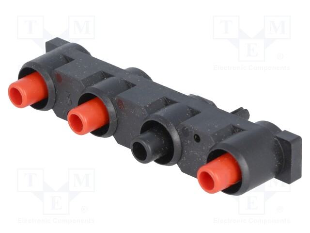 Socket; Application: FLK-187,FLK-789,FLK-87V