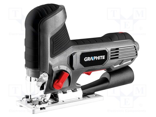 Jigsaw; 600W; 230VAC