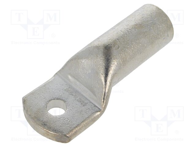 Tip: ring tube; M16; 500mm2; crimped; for cable; tinned; copper