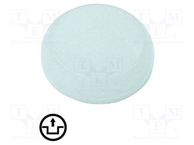 Lamp lens