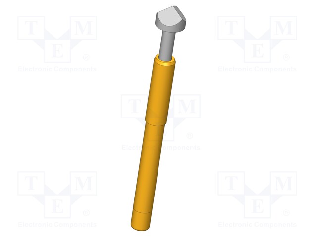 Test needle; GKS-113