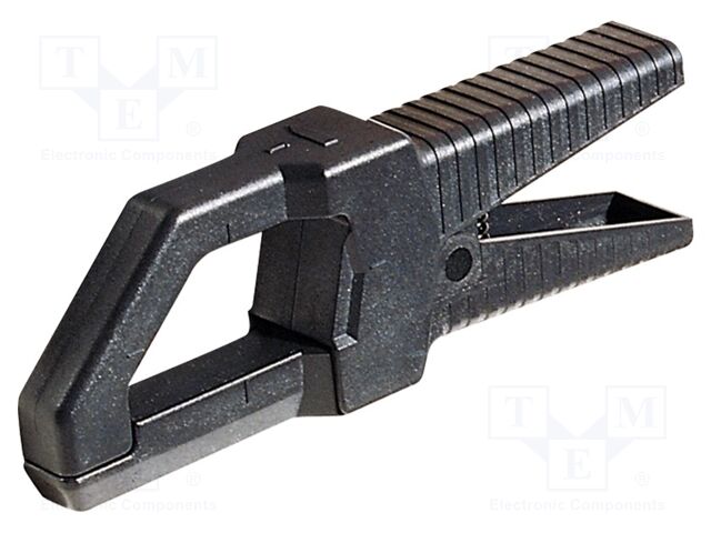 AC current clamp adapter; Øcable: 33mm; I AC: 4÷600A; Len: 1.5m