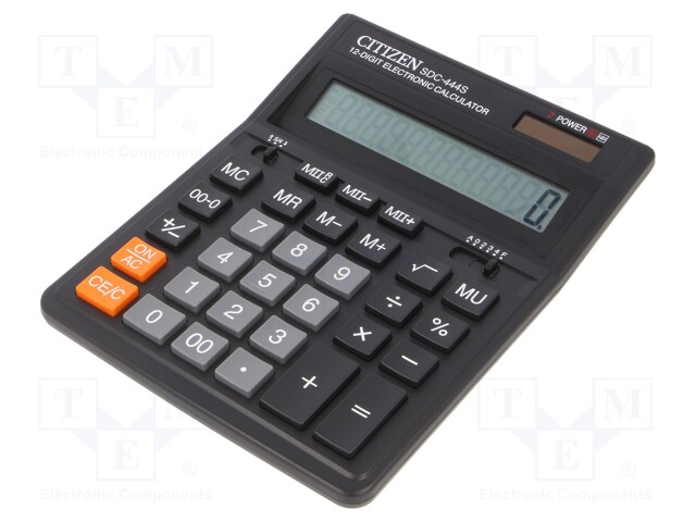 Calculator
