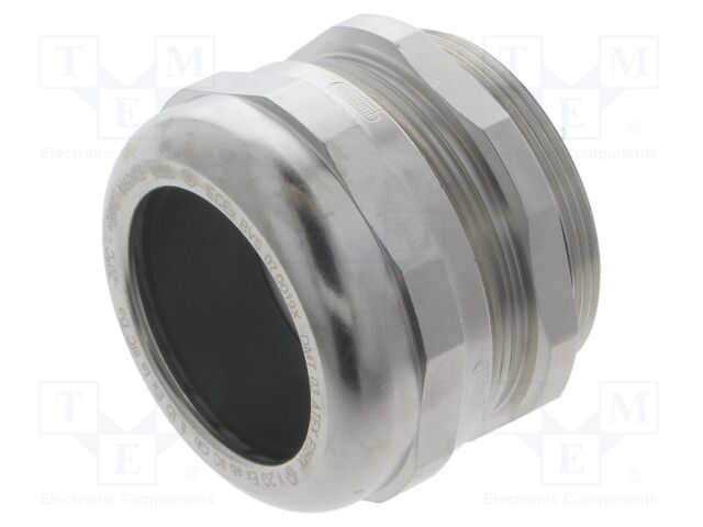 Cable gland; M50