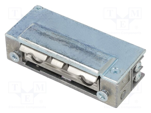 Electromagnetic lock; 11÷13VDC; W: 18.5mm; H: 67mm; Series: 1400RFT