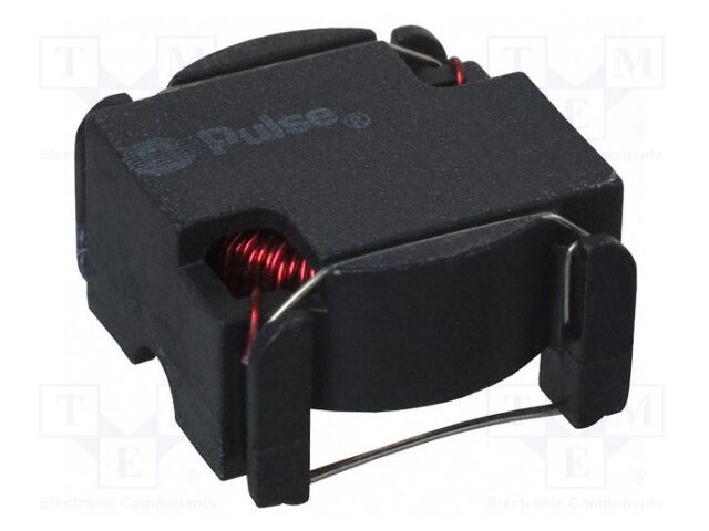 Inductor: wire