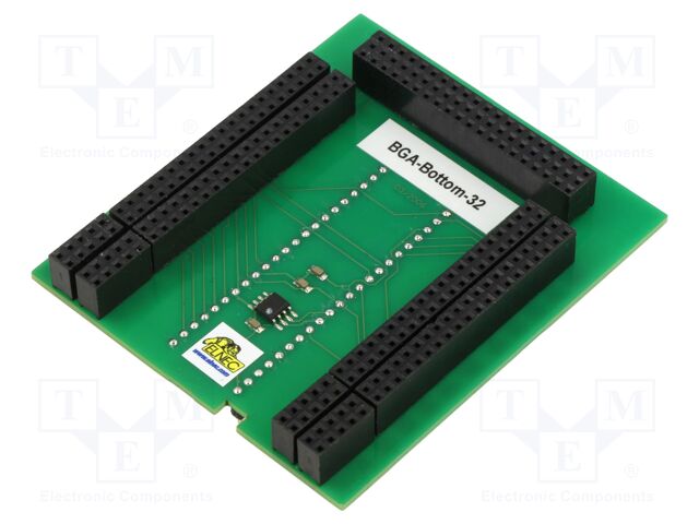 Adapter: extension module