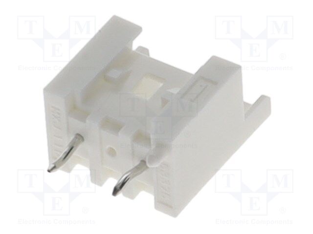 Connector: wire-board