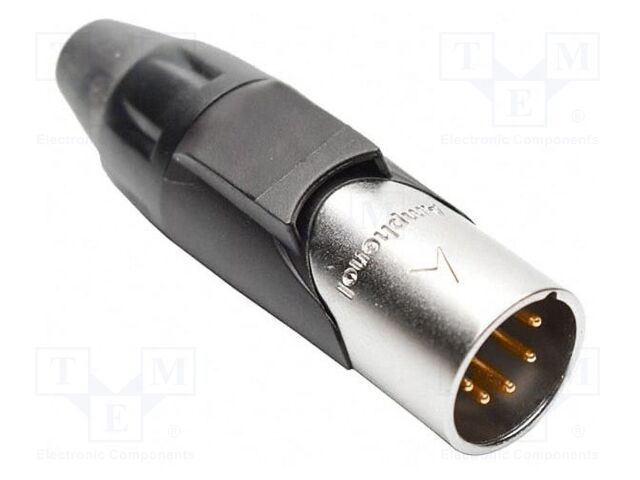 XLR