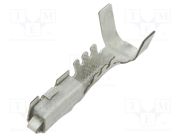 Contact; female; tinned; 0.5÷1mm2; Metri-Pack 150; crimped