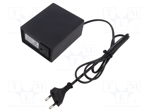 Autotransformer; 115VAC; Power: 100VA; Usec.1: 230V