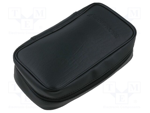 Cover; Application: HD160C