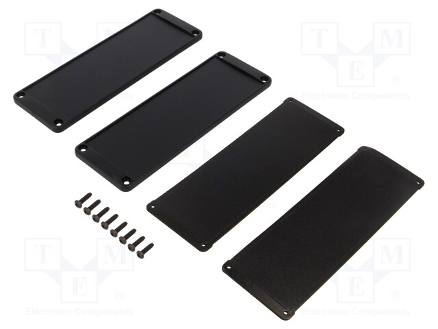 Assembling kit; HM-1457T1601,HM-1457T1602; 2pcs.