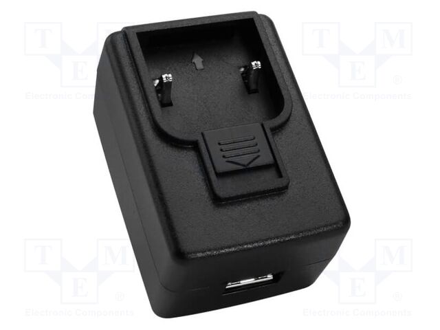 Power supply: switching