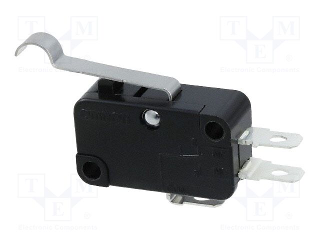 Microswitch SNAP ACTION