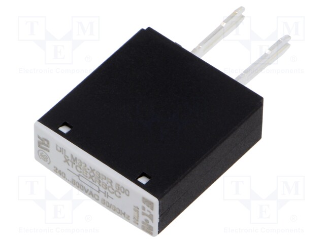 Surge arrester; RC element; Series: DILM17,DILM25,DILM32,DILM38