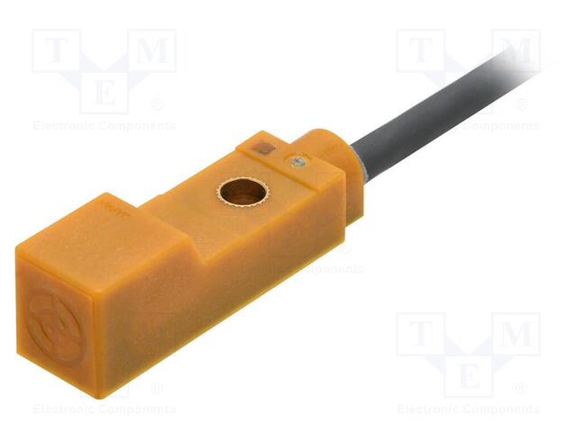 Sensor: inductive; 0÷2mm