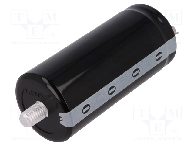 Capacitor: electrolytic; 1500uF; 450VDC; Ø51x115mm; ±20%; 20000h