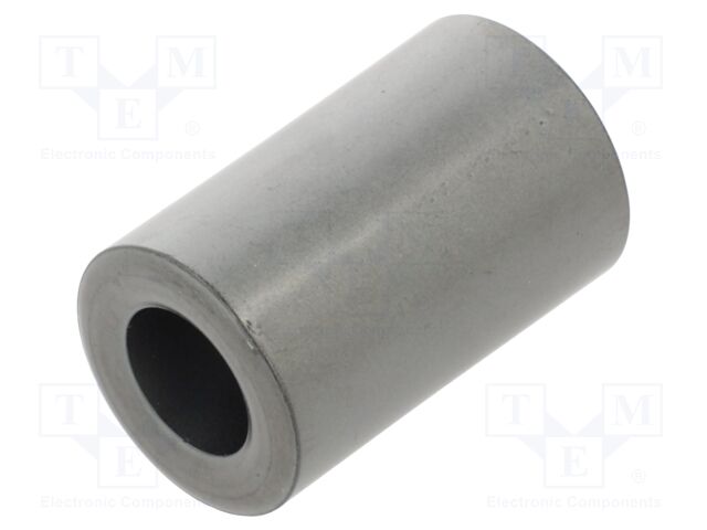 Ferrite: sleeve; 75; -55÷90°C; 17.4x9.5x28.57mm