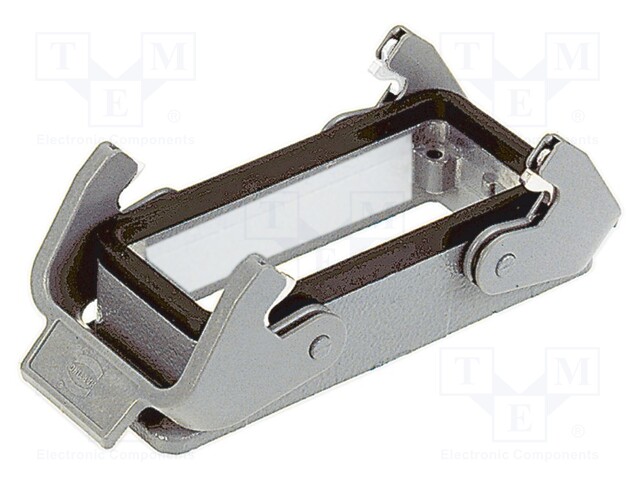 Han 6HvE-HBM-double lever