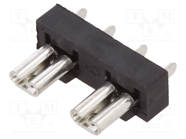 Fuse acces: fuse holder; 15A; 500V