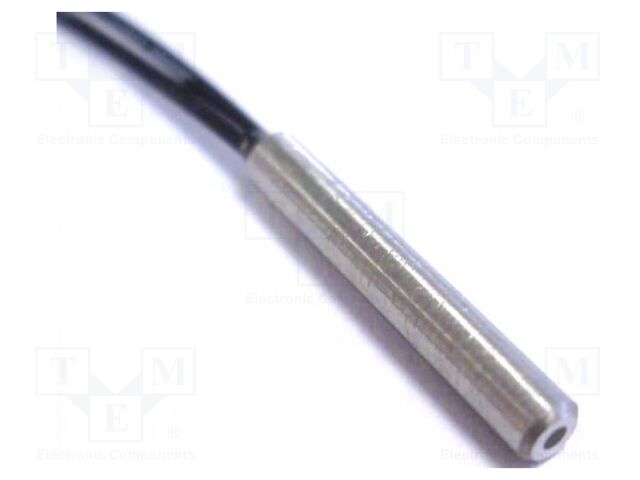 Sensor: fiber-optic; Oper.mode: diffuse-reflective