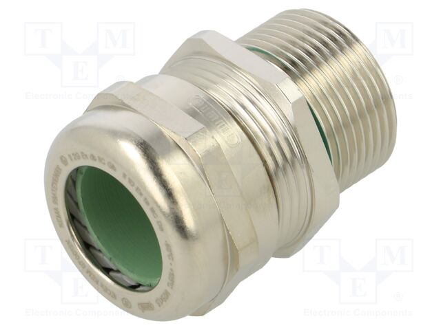 Cable gland; M25