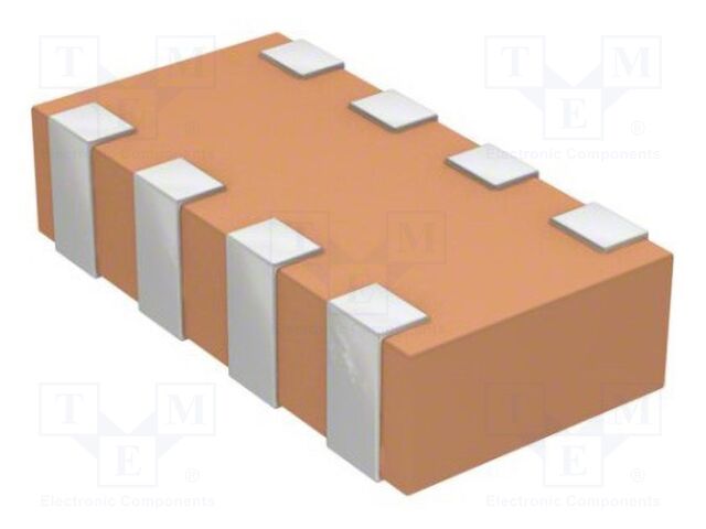 Capacitor: ceramic
