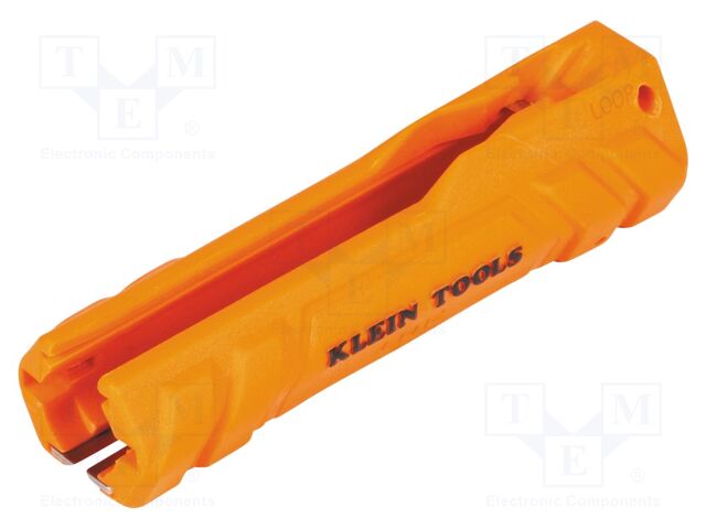 Stripping tool; 12AWG÷14AWG; 102mm