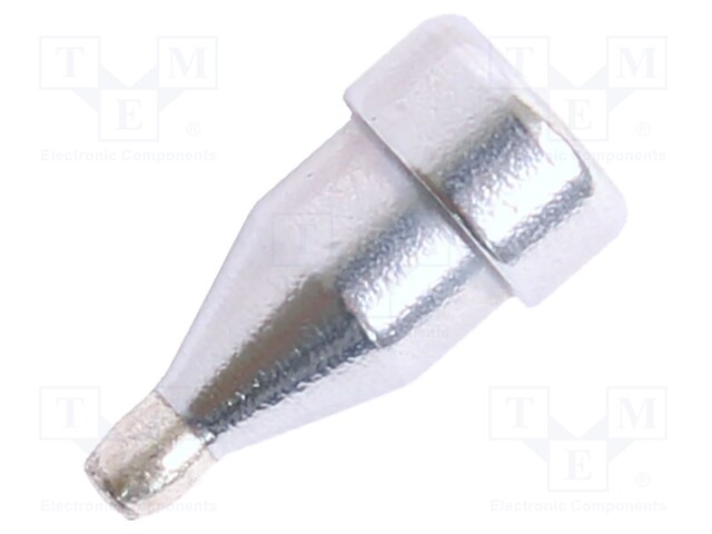 Nozzle: desoldering; Hole dia: 1mm; for QUICK-713 station